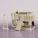 PolarPlay Speeltoestel Bene