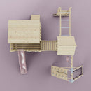 PolarPlay Speeltoestel Bene