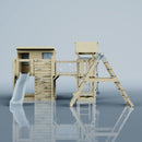 PolarPlay Speeltoestel Bene