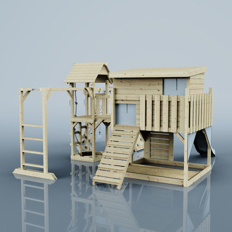 PolarPlay Speeltoestel Bene