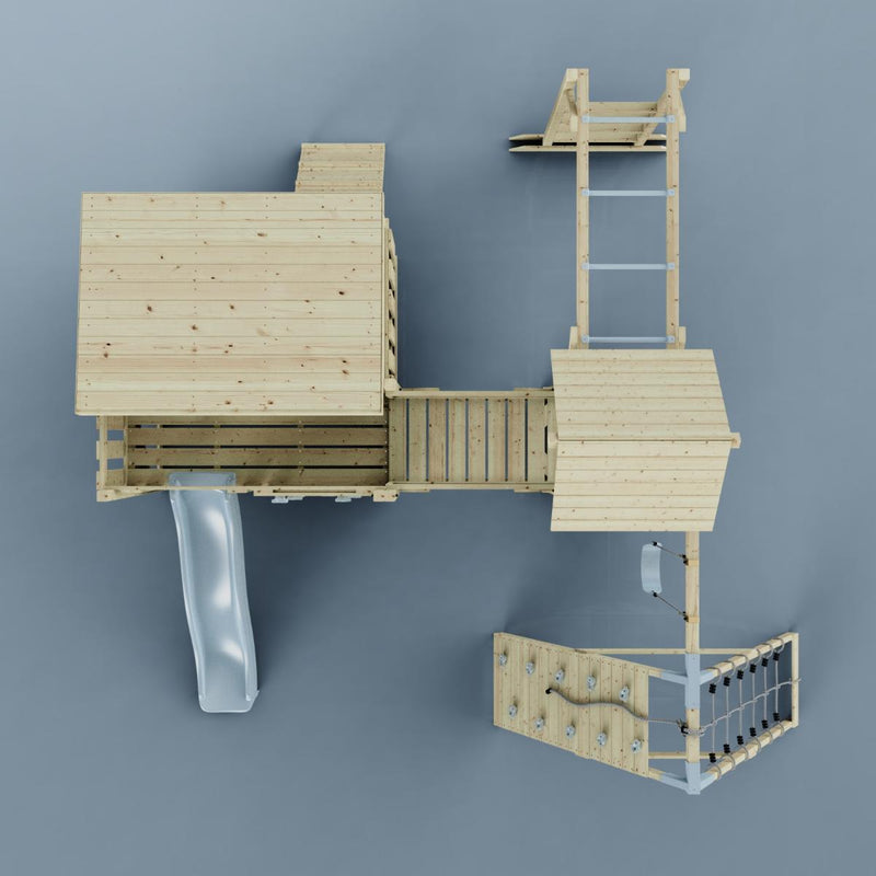 PolarPlay Speeltoestel Bene