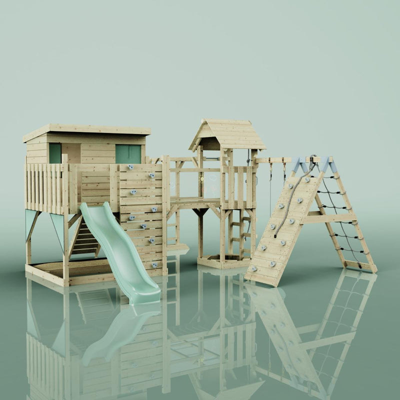 PolarPlay Speeltoestel Bene