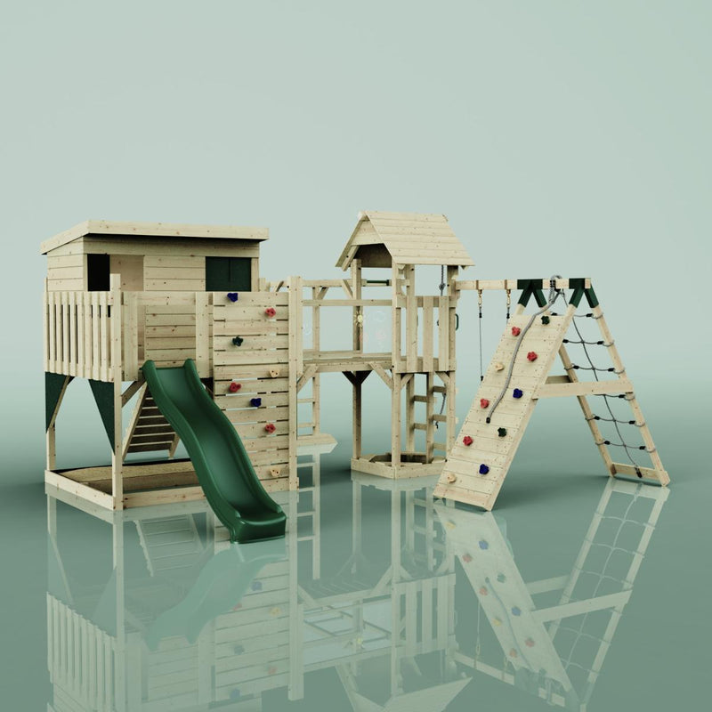 PolarPlay Speeltoestel Bene