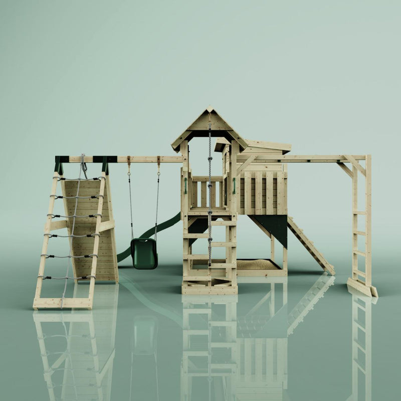 PolarPlay Speeltoestel Bene
