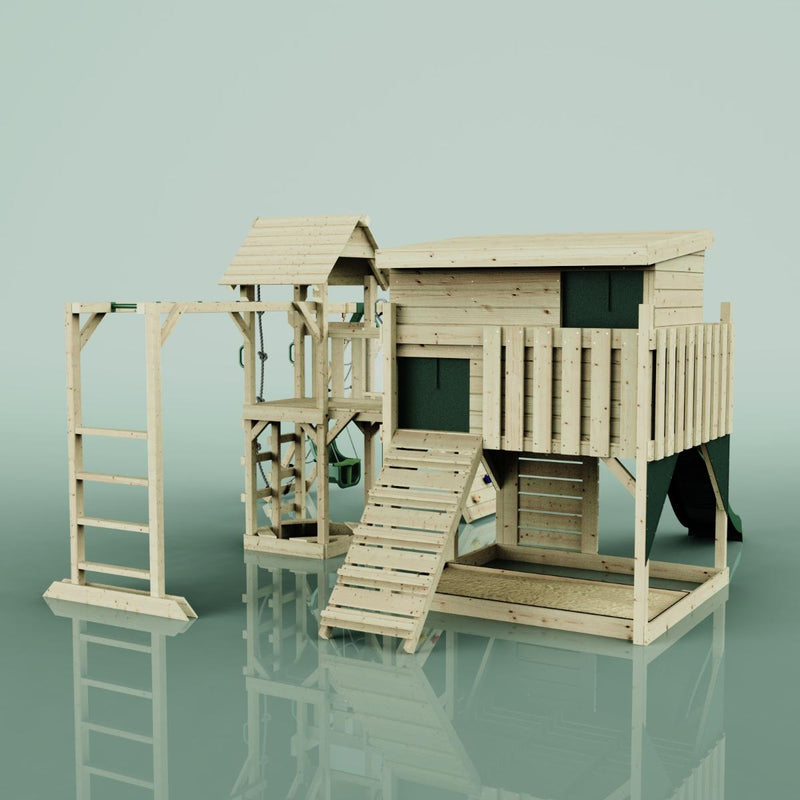 PolarPlay Speeltoestel Bene