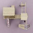 PolarPlay Speeltoestel Bene