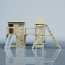 PolarPlay Speeltoestel Bene