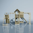 PolarPlay Speeltoestel Bene