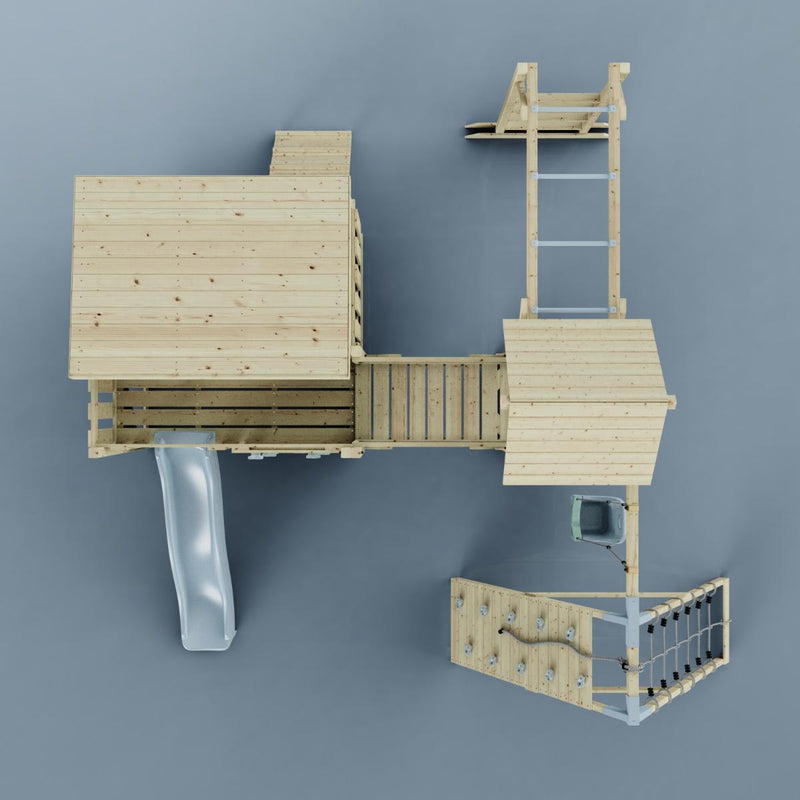 PolarPlay Speeltoestel Bene