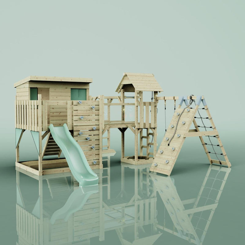 PolarPlay Speeltoestel Bene