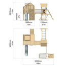 PolarPlay Speeltoestel Bo