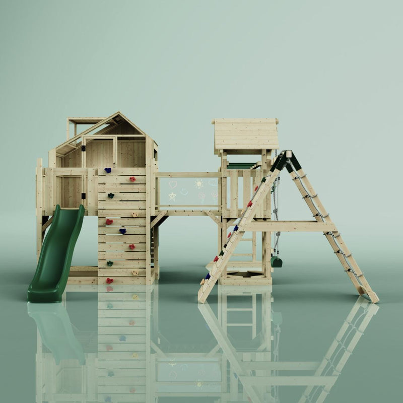 PolarPlay Speeltoestel Bo