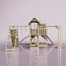 PolarPlay Speeltoestel Bo