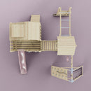 PolarPlay Speeltoestel Bo