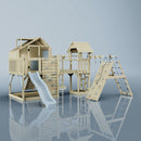 PolarPlay Speeltoestel Bo