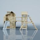 PolarPlay Speeltoestel Bo