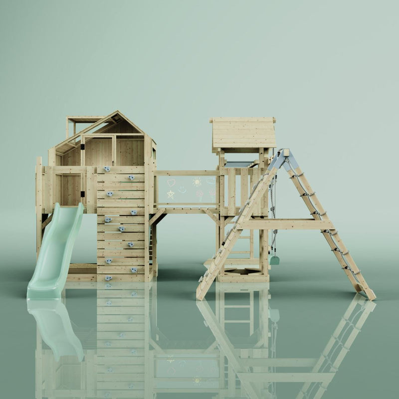 PolarPlay Speeltoestel Bo