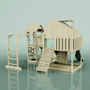 PolarPlay Speeltoestel Bo