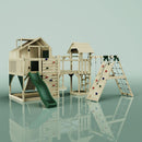 PolarPlay Speeltoestel Bo