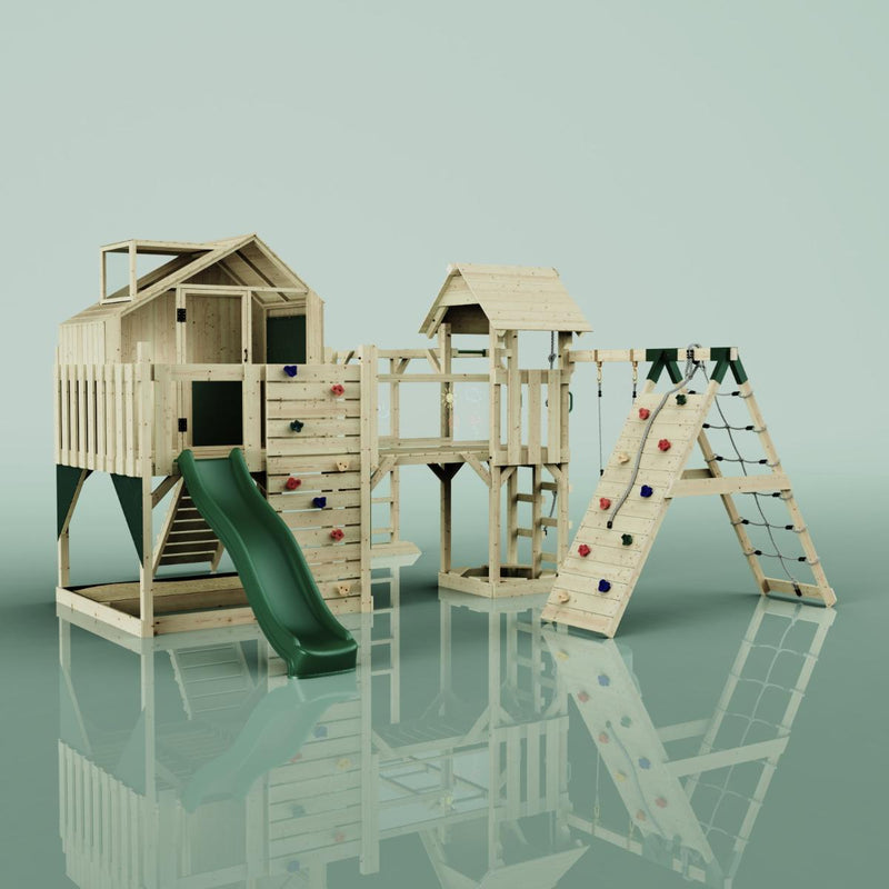 PolarPlay Speeltoestel Bo