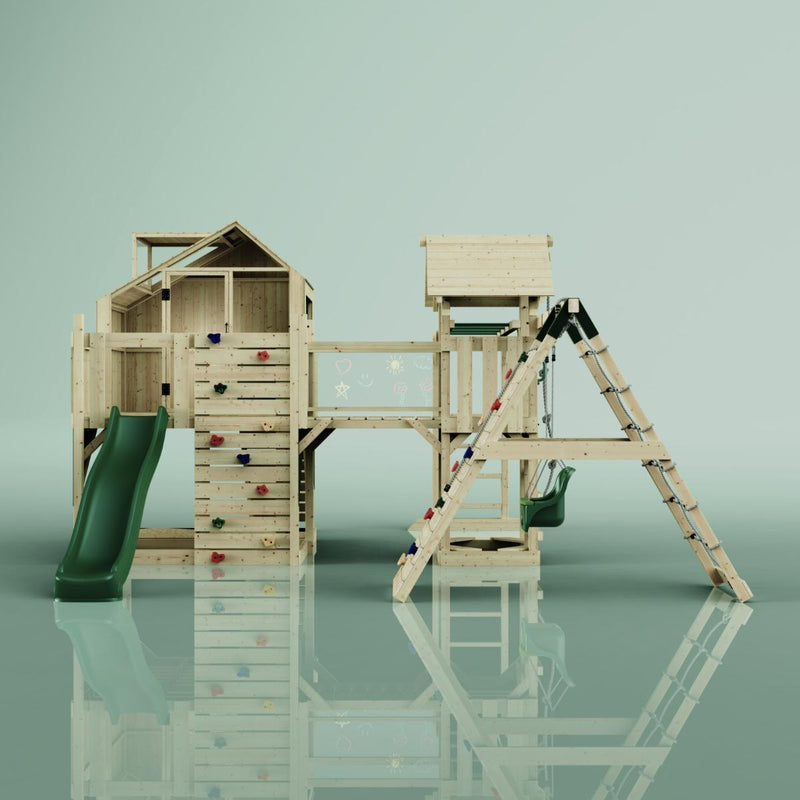 PolarPlay Speeltoestel Bo