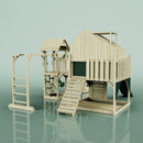 PolarPlay Speeltoestel Bo