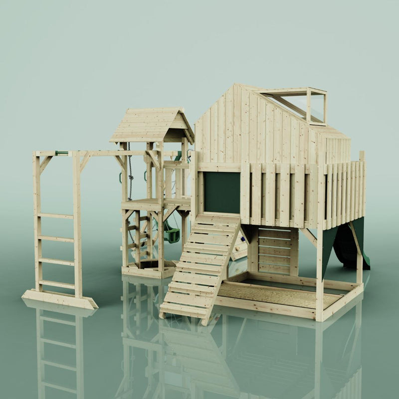 PolarPlay Speeltoestel Bo