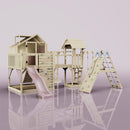 PolarPlay Speeltoestel Bo