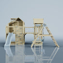 PolarPlay Speeltoestel Bo