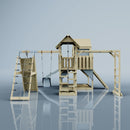 PolarPlay Speeltoestel Bo