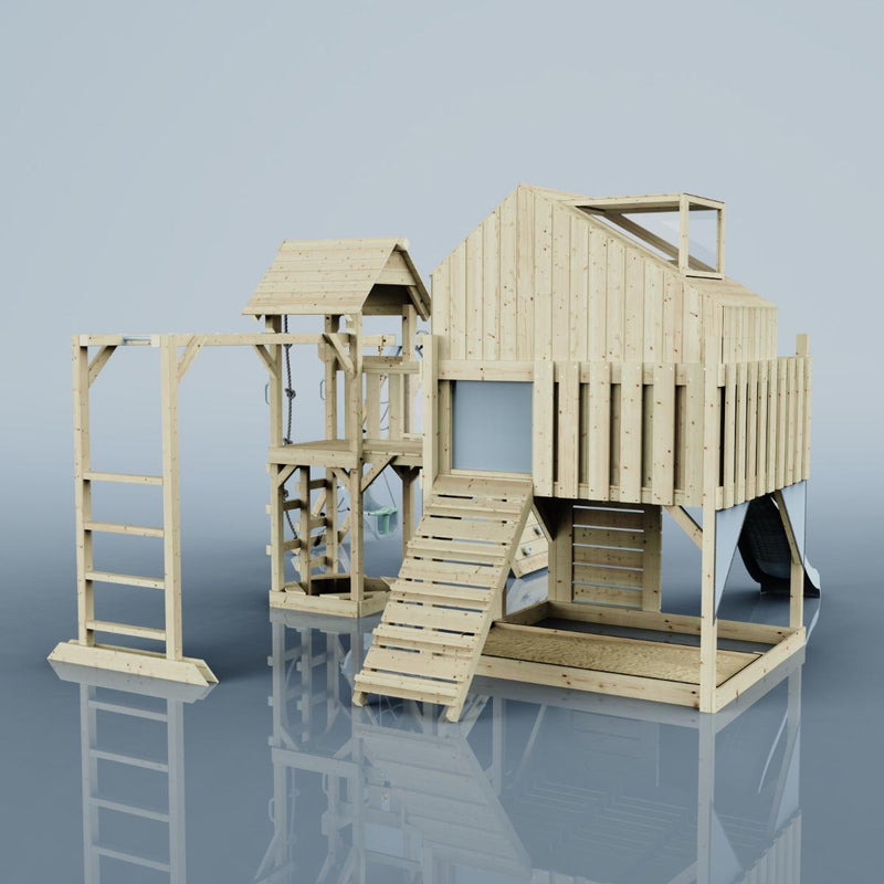 PolarPlay Speeltoestel Bo