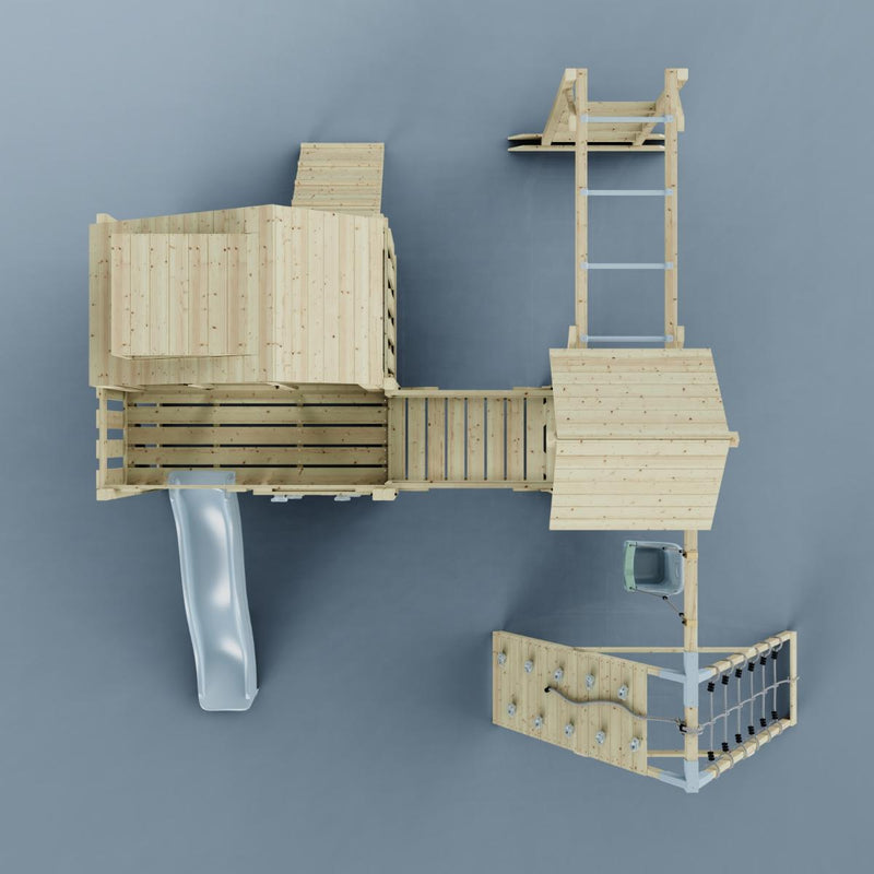 PolarPlay Speeltoestel Bo