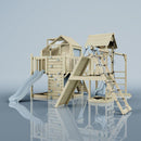 PolarPlay Speeltoestel Bo