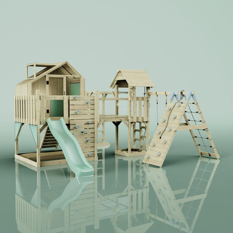 PolarPlay Speeltoestel Bo
