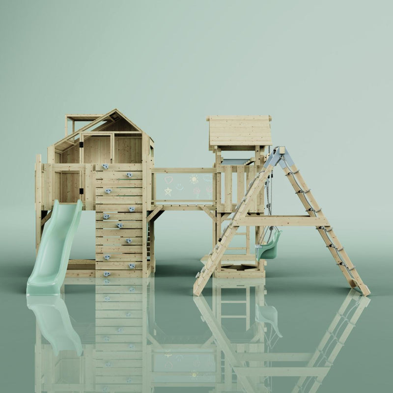 PolarPlay Speeltoestel Bo