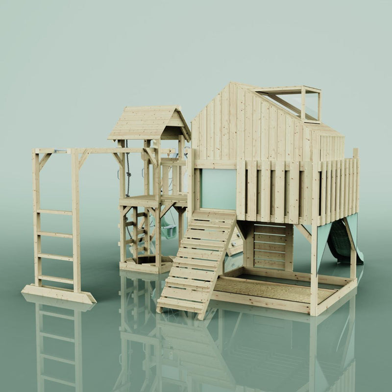 PolarPlay Speeltoestel Bo
