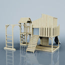 PolarPlay Speeltoestel Emma