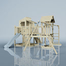 PolarPlay Speeltoestel Emma