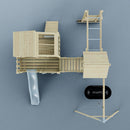 PolarPlay Speeltoestel Emma