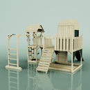 PolarPlay Speeltoestel Felix