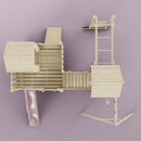 PolarPlay Speeltoestel Felix