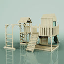 PolarPlay Speeltoestel Felix