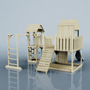 PolarPlay Speeltoestel Felix