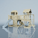 PolarPlay Speeltoestel Felix