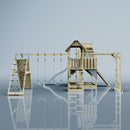 PolarPlay Speeltoestel Gustav