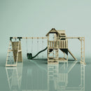 PolarPlay Speeltoestel Gustav