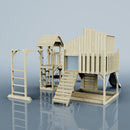 PolarPlay Speeltoestel Gustav