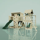 PolarPlay Speeltoestel Inga