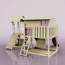 PolarPlay Speeltoestel Isak