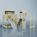 PolarPlay Speeltoestel Isak